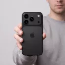Tech-Protect Glass Camalloy Fit+ Apple iPhone 18 Pro kamerasziget-védő, fekete