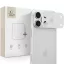 Tech-Protect Glass Camalloy Fit+ Apple iPhone 18 Pro Max kamerasziget-védő, ezüst