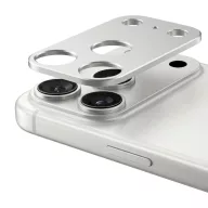   Tech-Protect Glass Camalloy Fit+ Apple iPhone 18 Pro kamerasziget-védő, ezüst