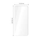 Tech-Protect Quick Set+ Samsung Galaxy S26 FE kijelzővédő üvegfólia felhelyező kerettel (2db)