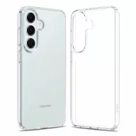   Tech-Protect FlexAir Samsung Galaxy S26 FE tok, Clear, átlátszó