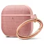 Spigen Urban Fit Airpods 5 / Airpods 4 tok, Rose Gold, rózsaszín