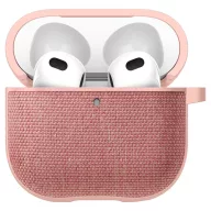   Spigen Urban Fit Airpods 5 / Airpods 4 tok, Rose Gold, rózsaszín