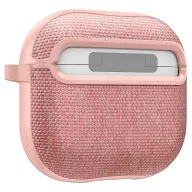   Spigen Urban Fit Airpods 5 / Airpods 4 tok, Rose Gold, rózsaszín