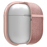   Spigen Urban Fit Airpods 5 / Airpods 4 tok, Rose Gold, rózsaszín