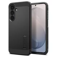   Spigen Tough Armor Samsung Galaxy S26 FE / S25 FE tok, MagSafe, Black, fekete