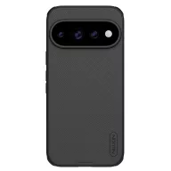   Nillkin Super Frosted PRO Magnetic Google Pixel 11 Pro mágneses műanyag hátlap tok, MagSafe, fekete