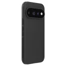 Nillkin Super Frosted PRO Magnetic Google Pixel 11 mágneses műanyag hátlap tok, MagSafe, fekete