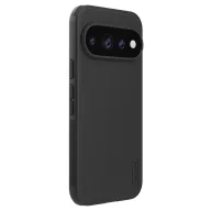   Nillkin Super Frosted PRO Magnetic Google Pixel 11 mágneses műanyag hátlap tok, MagSafe, fekete