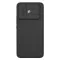 Nillkin CamShield Pro Xiaomi Redmi Note 17 Pro műanyag hátlap tok kameravédelemmel, fekete