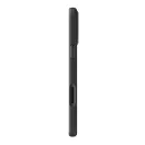 Spigen Parallax S Apple iPhone 18 Pro Max / 17 Pro Max tok, MagSafe, Matte Black, fekete
