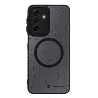   Tactical Warthog Samsung Galaxy A17 / Galaxy A18 tok, MagSafe, fekete