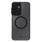 Tactical Warthog Samsung Galaxy A17 / Galaxy A18 tok, MagSafe, fekete
