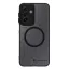 Tactical Warthog Samsung Galaxy A17 / Galaxy A18 tok, MagSafe, fekete