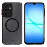   Tactical Warthog Samsung Galaxy A17 / Galaxy A18 tok, MagSafe, fekete