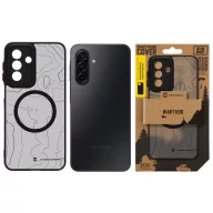   Tactical Warthog Samsung Galaxy A17 / Galaxy A18 tok, MagSafe, fekete