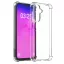 Samsung by Mobeen Samsung Galaxy A17 / Galaxy A18 tok, átlátszó