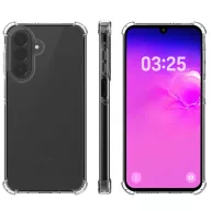   Samsung by Mobeen Samsung Galaxy A17 / Galaxy A18 tok, átlátszó