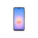 Samsung Galaxy A17 / Galaxy A18  gyári tok, Clear, átlátszó