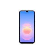   Samsung Galaxy A17 / Galaxy A18  gyári tok, Clear, átlátszó