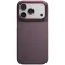 Pitaka Argyle Apple iPhone 18 Pro / 17 Pro hátlap tok, MagSafe, kék-piros