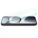 Spigen Glas.tR SLIM Xiaomi Redmi Note 17 Pro / 17 Pro Max / 15 Pro kijelzővédő üvegfólia, átlátszó (2db)