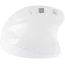 Sun X, Műkörmös UV lámpa, 36 LED-es, 54W, fehér