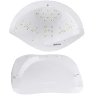 Sun X, Műkörmös UV lámpa, 36 LED-es, 54W, fehér