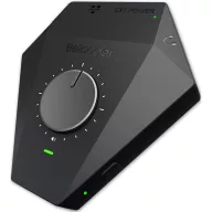   PlayStation 5 játék adapter, átalakító, elosztó, Bluetooth, v5.0, billentyűzet, egér, kontroller, hangerőszabályzóval, Beloader Pro, fekete