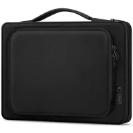   Laptop táska, 13 - 14" készülékhez, TP Basic Bag, fekete