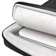   Laptop táska, 13 - 14" készülékhez, TP Basic Bag, fekete