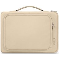   Laptop táska, 13 - 14" készülékhez, TP Basic Bag, bézs