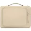 Laptop táska, 13 - 14" készülékhez, TP Basic Bag, bézs