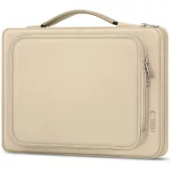   Laptop táska, 13 - 14" készülékhez, TP Basic Bag, bézs