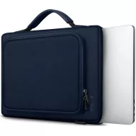   Laptop táska, 15 - 16" készülékhez, TP Basic Bag, sötétkék