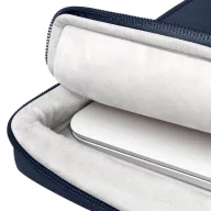   Laptop táska, 15 - 16" készülékhez, TP Basic Bag, sötétkék