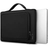   Laptop táska, 15 - 16" készülékhez, TP Basic Bag, fekete