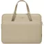 Laptop táska, 13 - 14" készülékhez, TP Basic Carrying Bag, bézs