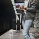 Laptop táska, 13 - 14" készülékhez, TP Basic Carrying Bag, fekete