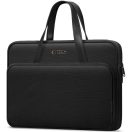 Laptop táska, 15 - 16" készülékhez, TP Basic Carrying Bag, fekete