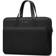   Laptop táska, 15 - 16" készülékhez, TP Basic Carrying Bag, fekete