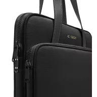   Laptop táska, 15 - 16" készülékhez, TP Basic Carrying Bag, fekete