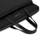 Laptop táska, 15 - 16" készülékhez, TP Basic Carrying Bag, fekete