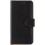 Samsung Galaxy A26 5G SM-A266B, Oldalra nyíló tok, stand, kártyatartóval, csatos, Tactical Field Notes, fekete