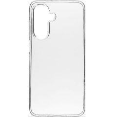   Samsung Galaxy A26 5G SM-A266B, Szilikon tok, Tactical TPU, átlátszó