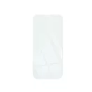 Apple iPhone 15 / 16, Kijelzővédő fólia, ütésálló fólia (az íves részre NEM hajlik rá!), Tempered Glass (edzett üveg), Blue Star, Clear