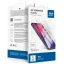 Huawei Nova 10 SE / 11 SE / 12 SE, Kijelzővédő fólia, ütésálló fólia (az íves részre NEM hajlik rá!), Tempered Glass (edzett üveg), Blue Star, Clear