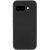 Google Pixel 9a, Szilikon tok, Tactical TPU, fekete