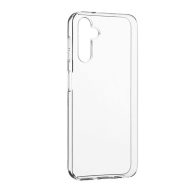   Samsung Galaxy A15 4G / A15 5G SM-A155F / A156B, Szilikon tok, ultravékony, átlátszó