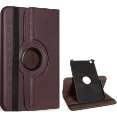   Xiaomi Pad 6S Pro (12.4), mappa tok, elforgatható (360°), barna